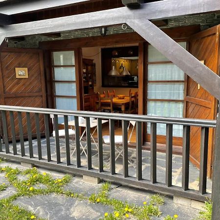Precioso Y Acogedor Cerca De Pistas By Renttarter Apartment Incles Ngoại thất bức ảnh