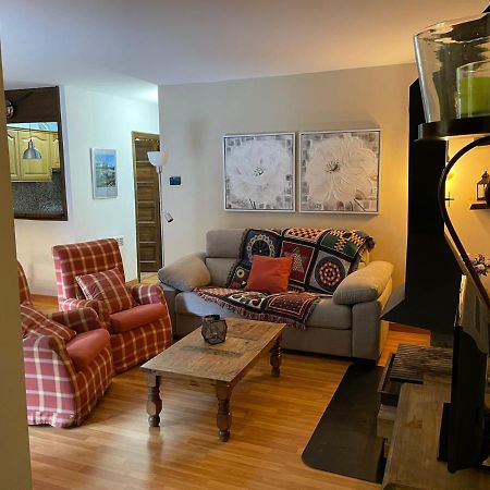 Precioso Y Acogedor Cerca De Pistas By Renttarter Apartment Incles Ngoại thất bức ảnh