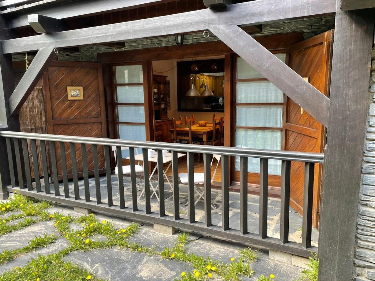 Precioso Y Acogedor Cerca De Pistas By Renttarter Apartment Incles Ngoại thất bức ảnh