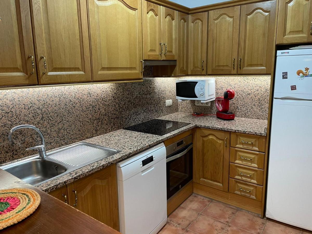 Precioso Y Acogedor Cerca De Pistas By Renttarter Apartment Incles Ngoại thất bức ảnh