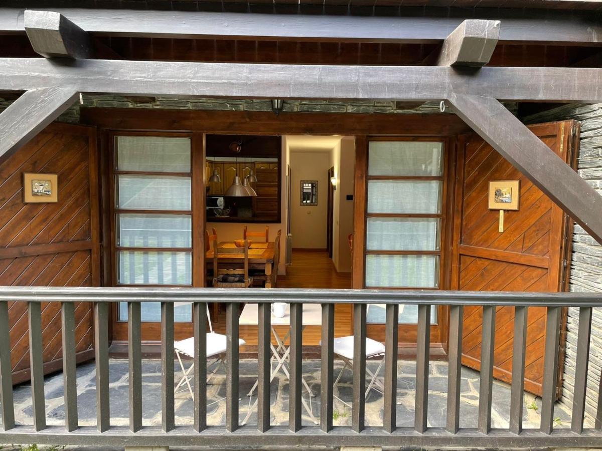 Precioso Y Acogedor Cerca De Pistas By Renttarter Apartment Incles Ngoại thất bức ảnh