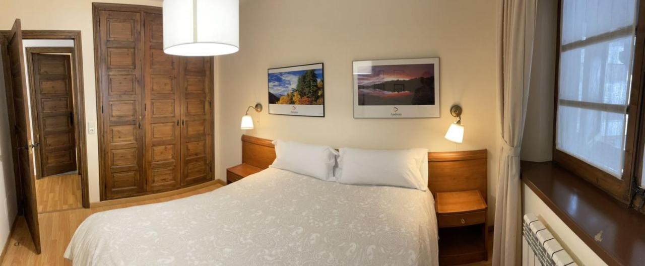 Precioso Y Acogedor Cerca De Pistas By Renttarter Apartment Incles Ngoại thất bức ảnh
