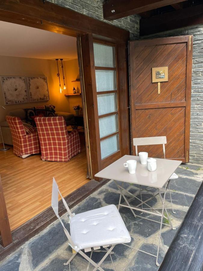 Precioso Y Acogedor Cerca De Pistas By Renttarter Apartment Incles Ngoại thất bức ảnh