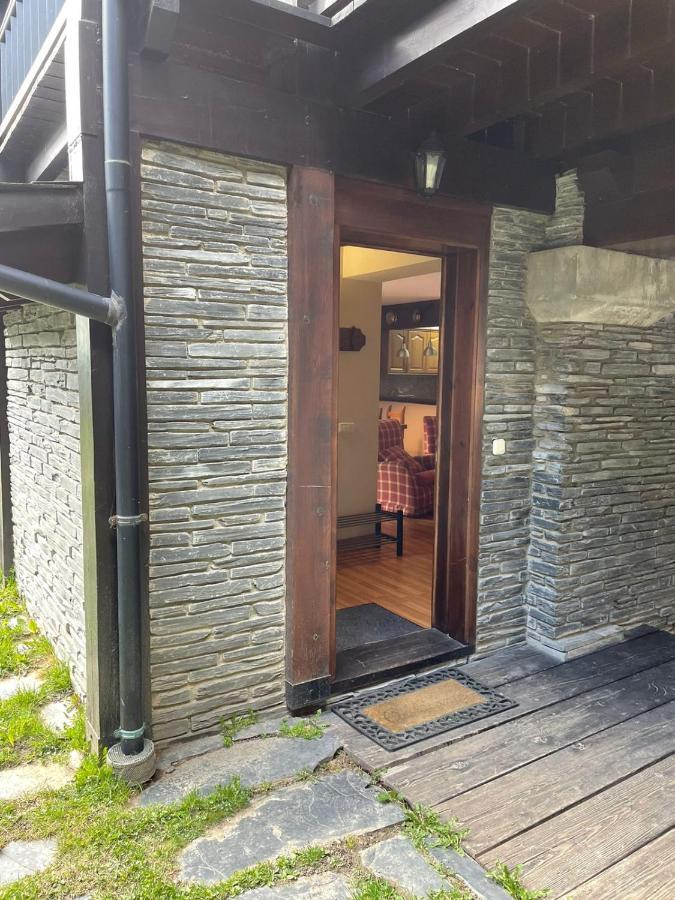 Precioso Y Acogedor Cerca De Pistas By Renttarter Apartment Incles Ngoại thất bức ảnh