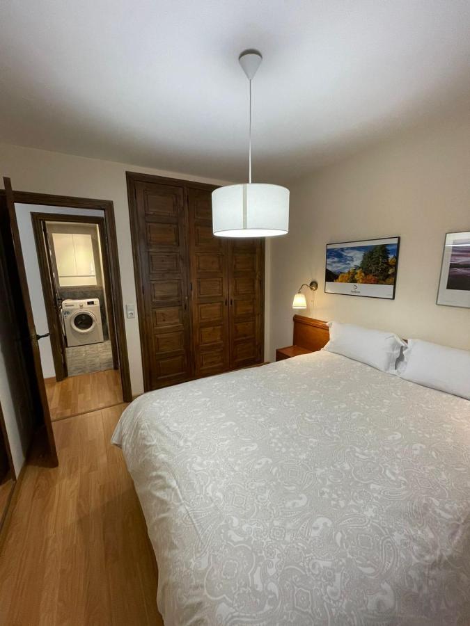 Precioso Y Acogedor Cerca De Pistas By Renttarter Apartment Incles Ngoại thất bức ảnh