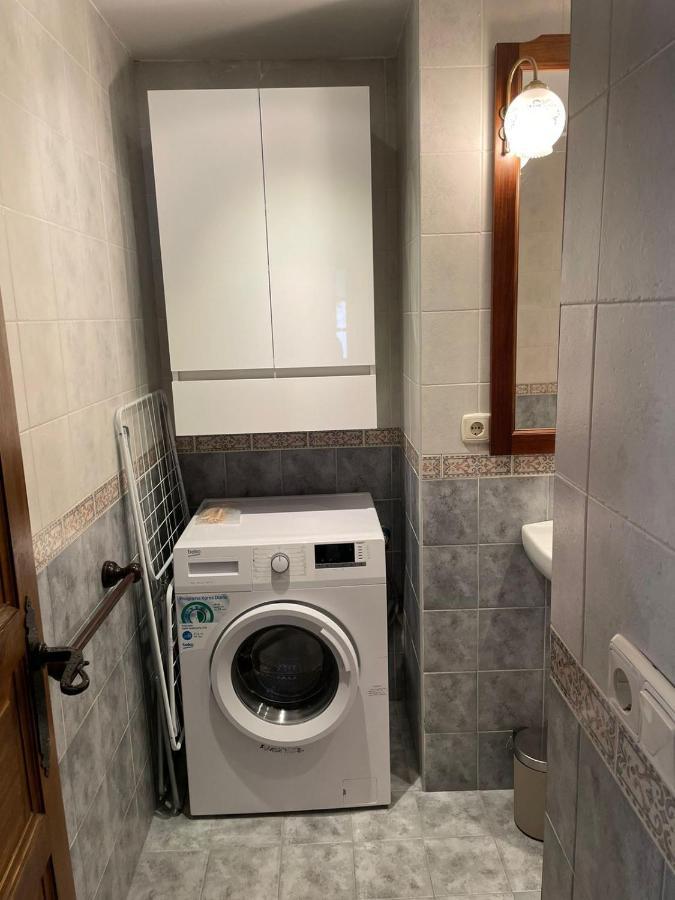 Precioso Y Acogedor Cerca De Pistas By Renttarter Apartment Incles Ngoại thất bức ảnh