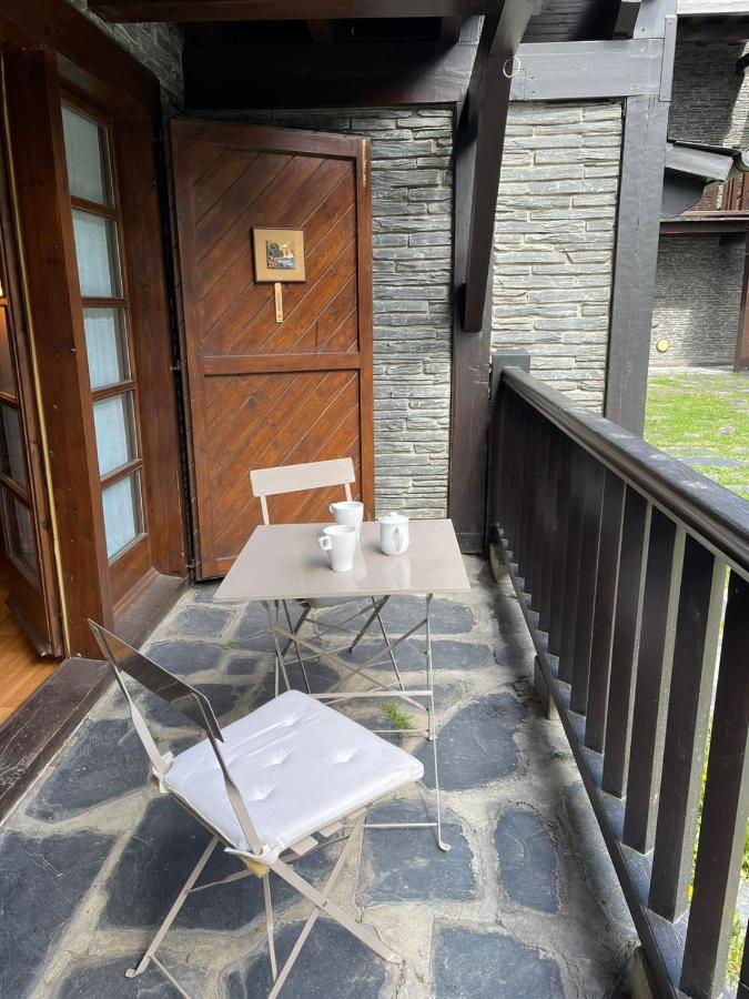 Precioso Y Acogedor Cerca De Pistas By Renttarter Apartment Incles Ngoại thất bức ảnh