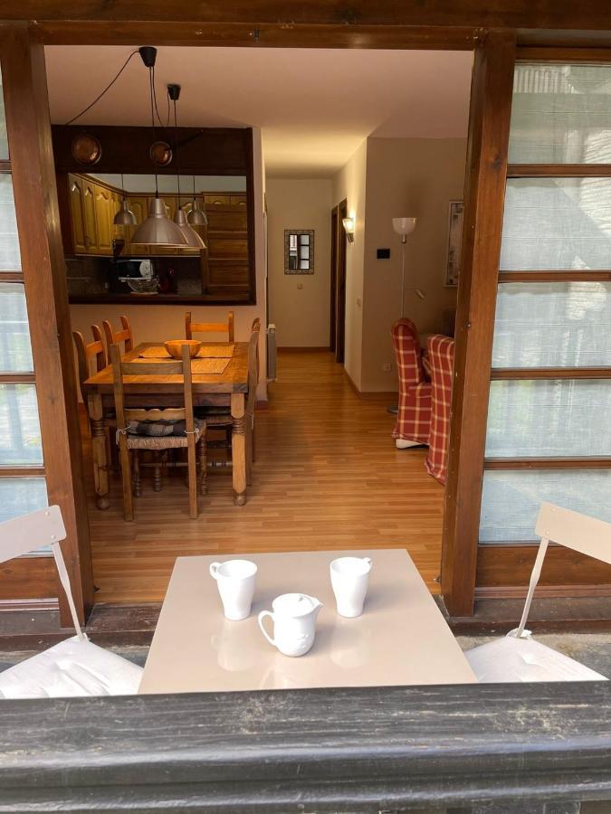 Precioso Y Acogedor Cerca De Pistas By Renttarter Apartment Incles Ngoại thất bức ảnh