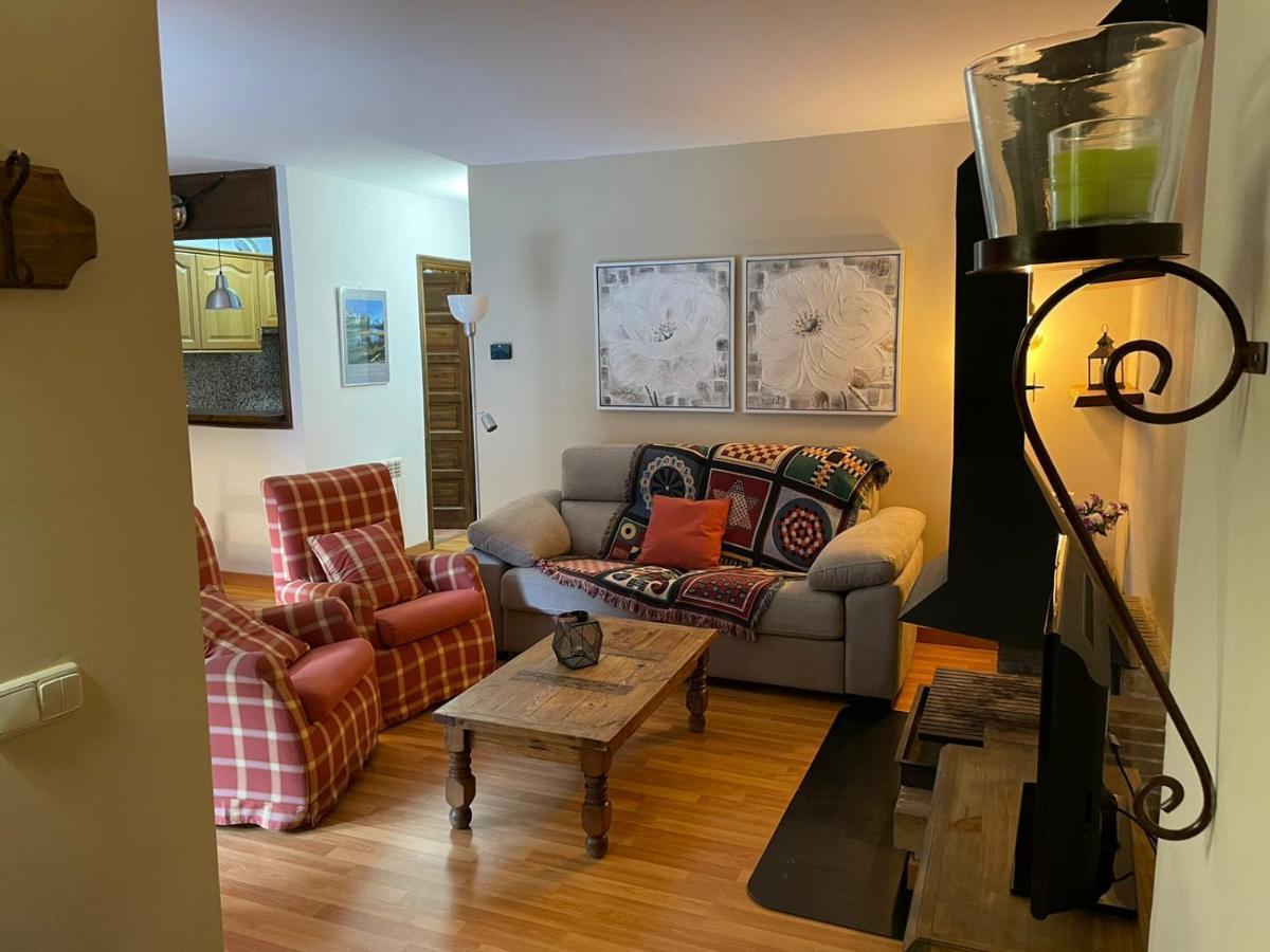 Precioso Y Acogedor Cerca De Pistas By Renttarter Apartment Incles Ngoại thất bức ảnh