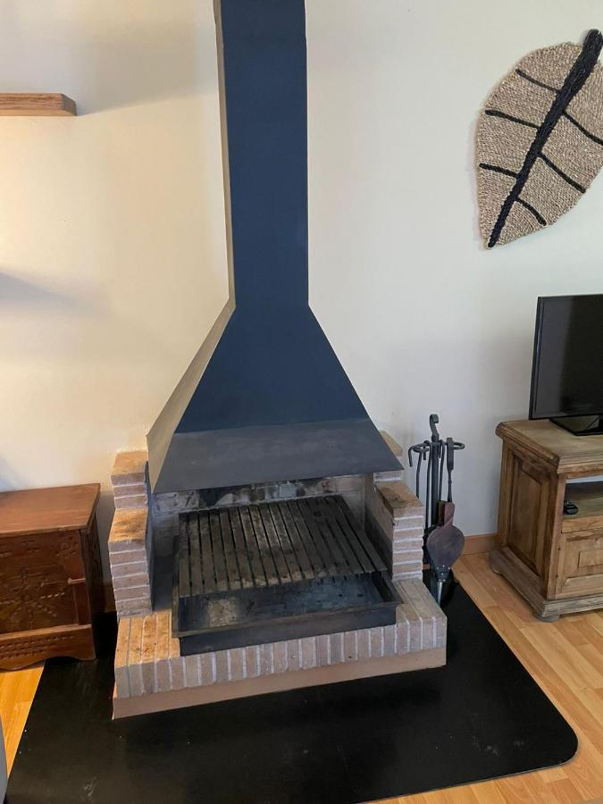 Precioso Y Acogedor Cerca De Pistas By Renttarter Apartment Incles Ngoại thất bức ảnh