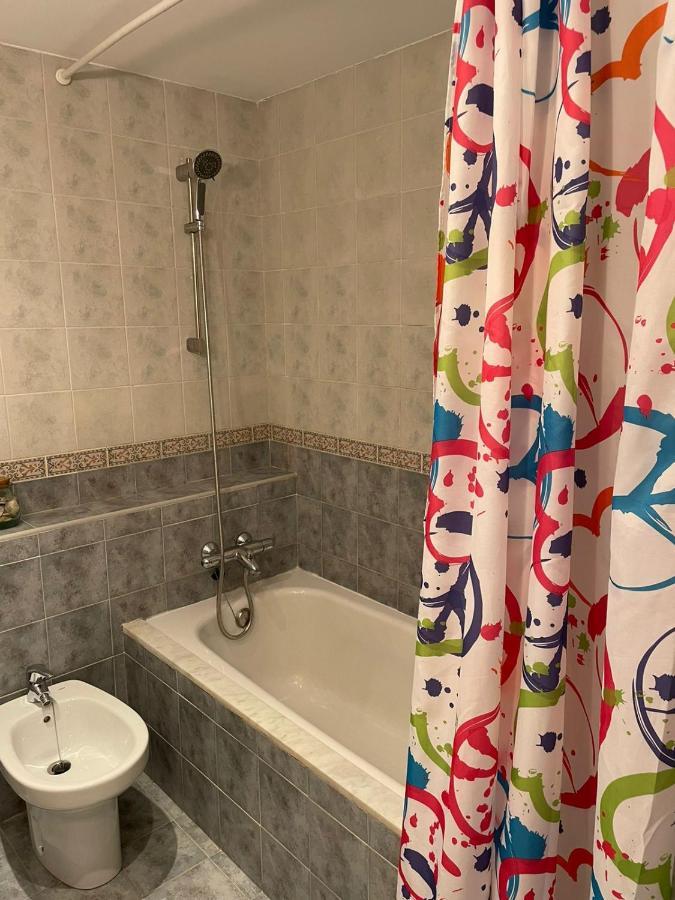 Precioso Y Acogedor Cerca De Pistas By Renttarter Apartment Incles Ngoại thất bức ảnh