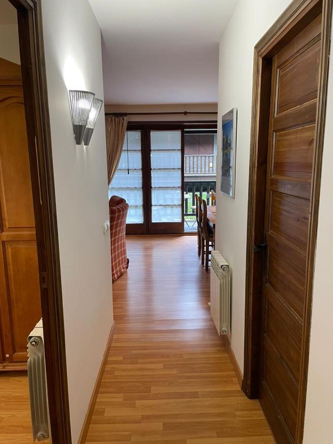 Precioso Y Acogedor Cerca De Pistas By Renttarter Apartment Incles Ngoại thất bức ảnh