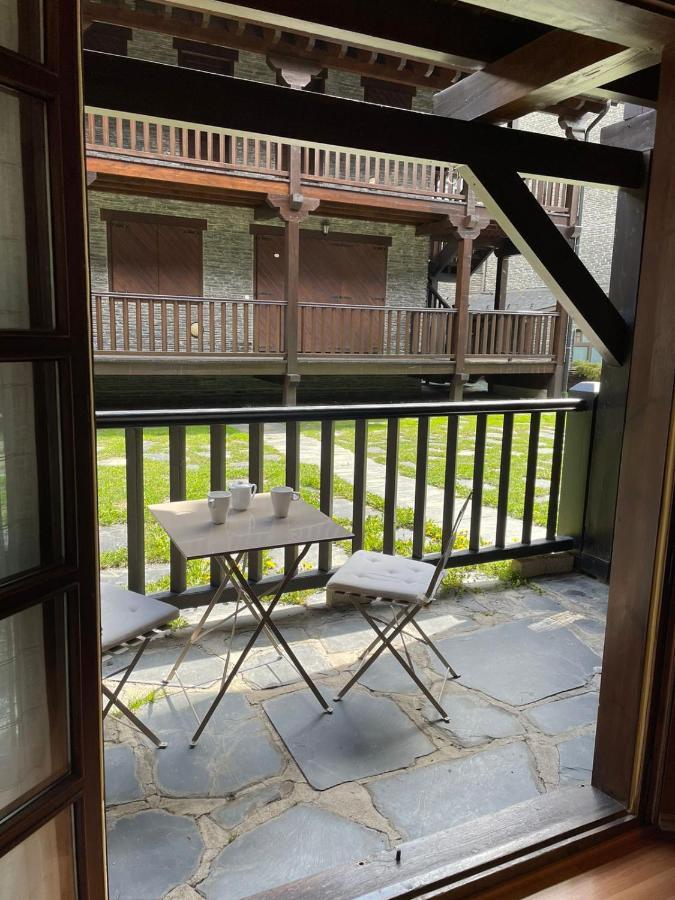 Precioso Y Acogedor Cerca De Pistas By Renttarter Apartment Incles Ngoại thất bức ảnh