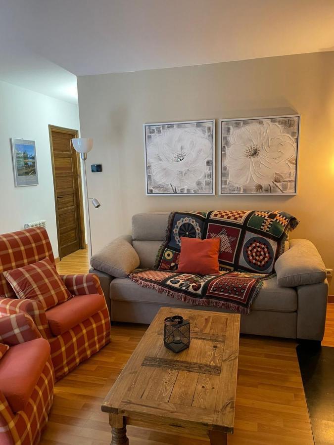 Precioso Y Acogedor Cerca De Pistas By Renttarter Apartment Incles Ngoại thất bức ảnh