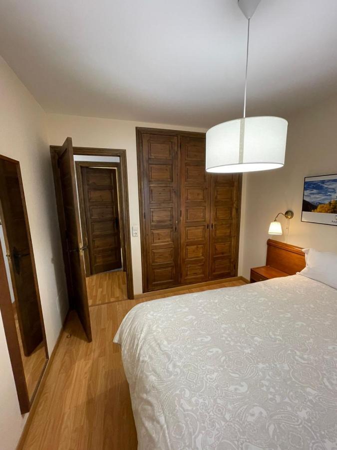 Precioso Y Acogedor Cerca De Pistas By Renttarter Apartment Incles Ngoại thất bức ảnh