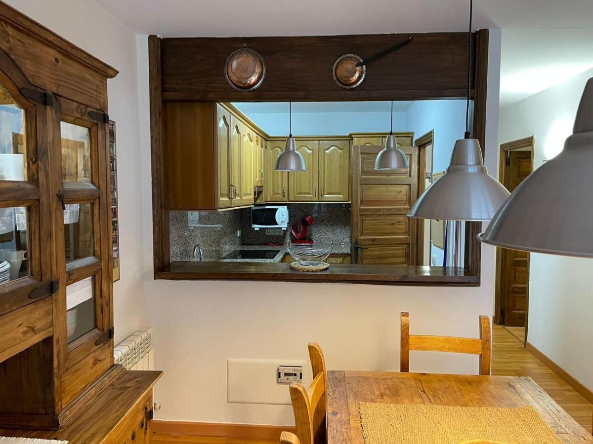Precioso Y Acogedor Cerca De Pistas By Renttarter Apartment Incles Ngoại thất bức ảnh
